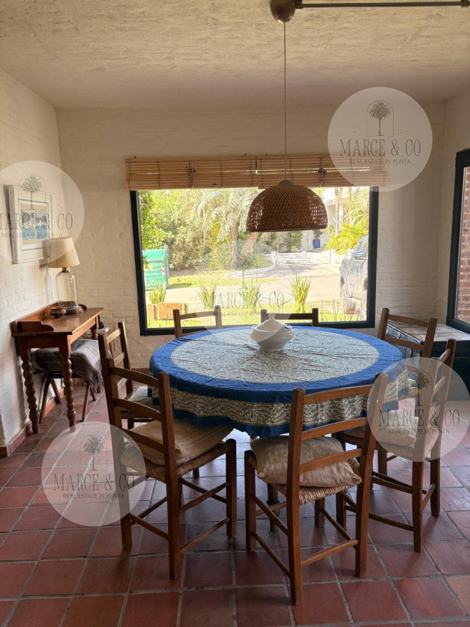 Casa ID.307 - CASA LOMA ALTA - LA BARRA