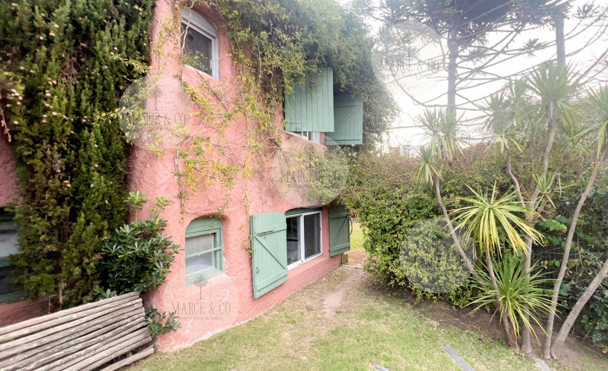 Casa ID.539 - CASA EN VENTA DE 5 DORM EN LA BARRA A 250 MTS DEL MAR