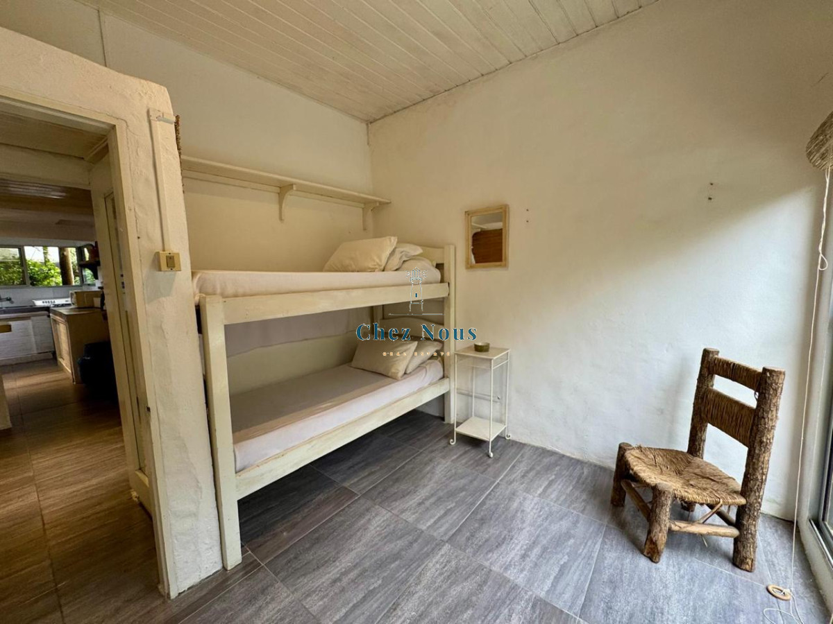 Casa ID.464 - Casa en La Barra, La Barra
