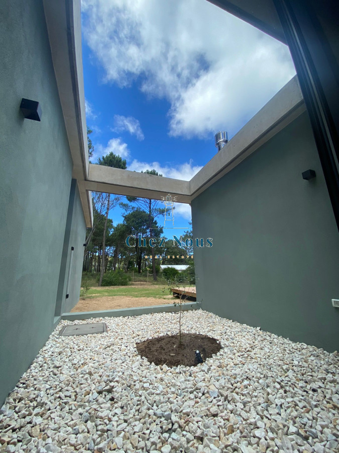 Casa ID.306 - Casa Big Sur - Barra Verde