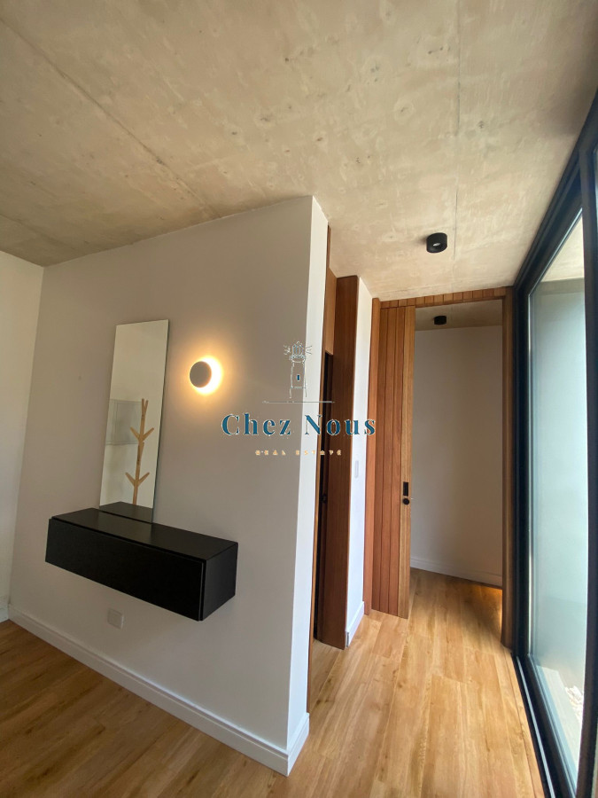Casa ID.306 - Casa Big Sur - Barra Verde
