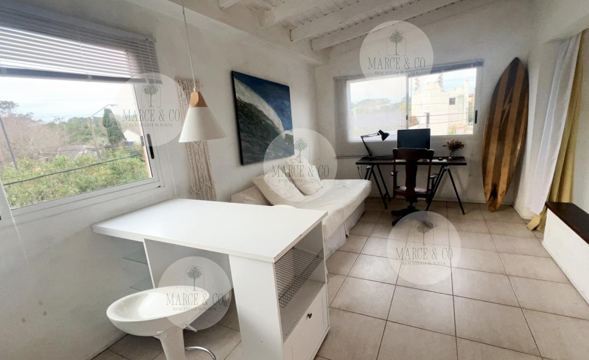 Casa ID.539 - CASA EN VENTA DE 5 DORM EN LA BARRA A 250 MTS DEL MAR