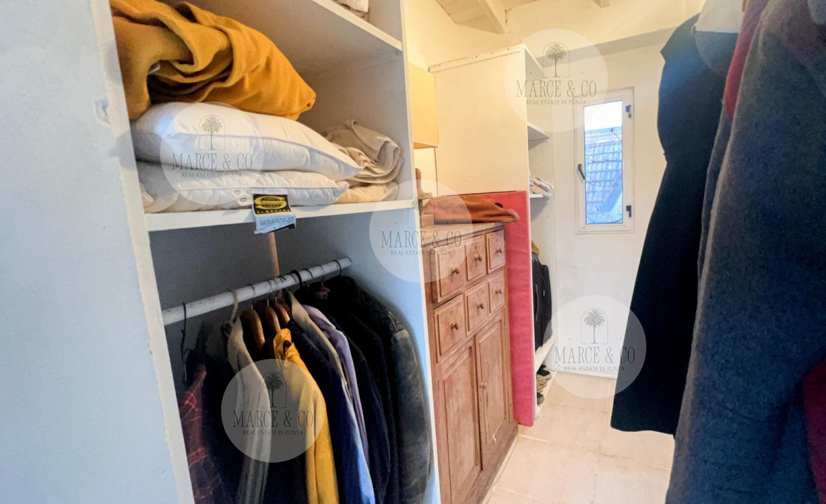 Casa ID.539 - CASA EN VENTA DE 5 DORM EN LA BARRA A 250 MTS DEL MAR