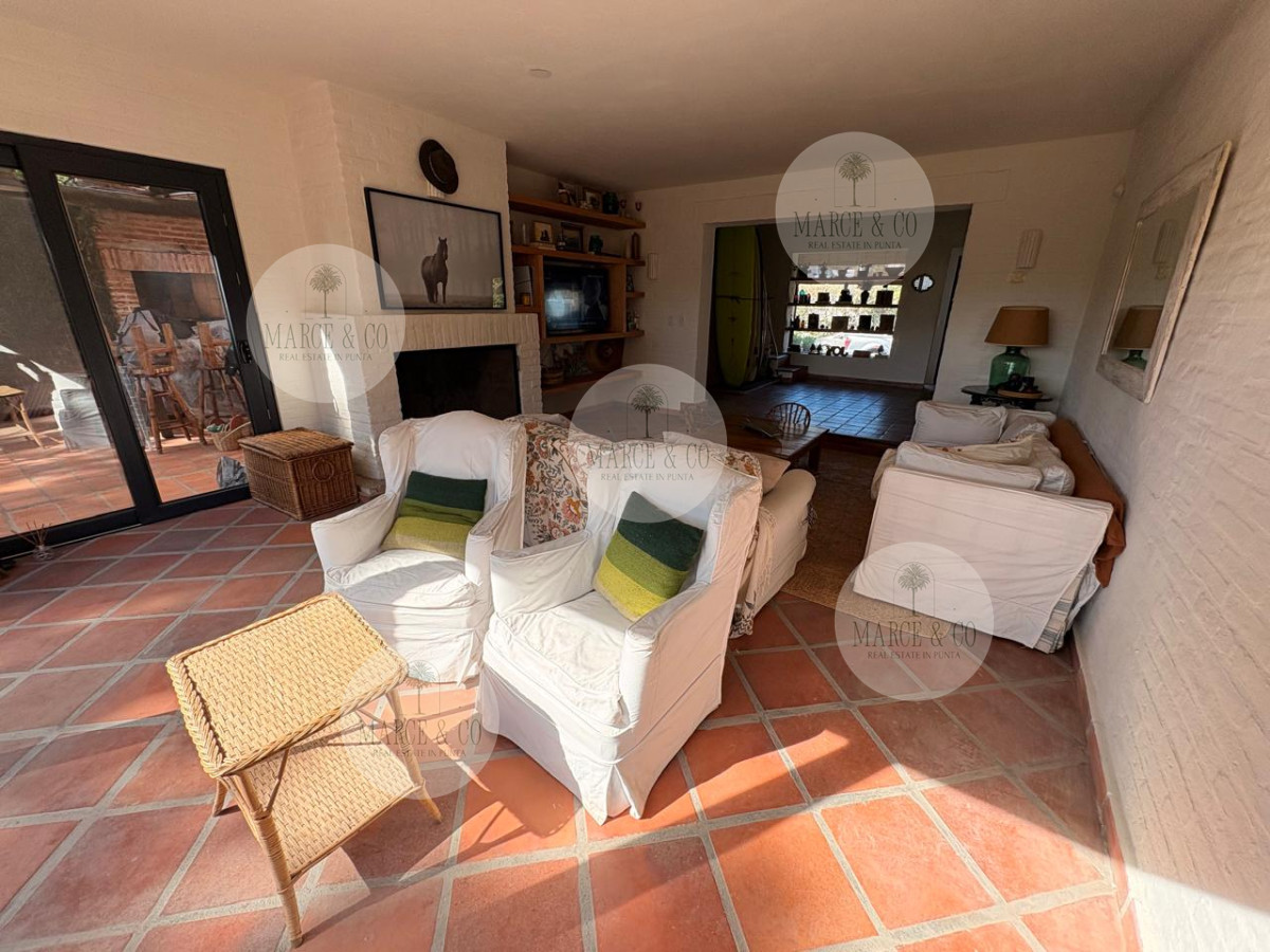 Casa ID.307 - CASA LOMA ALTA - LA BARRA