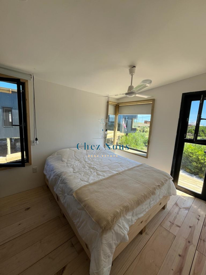 Casa ID.415 - Casa con vista a la laguna! 