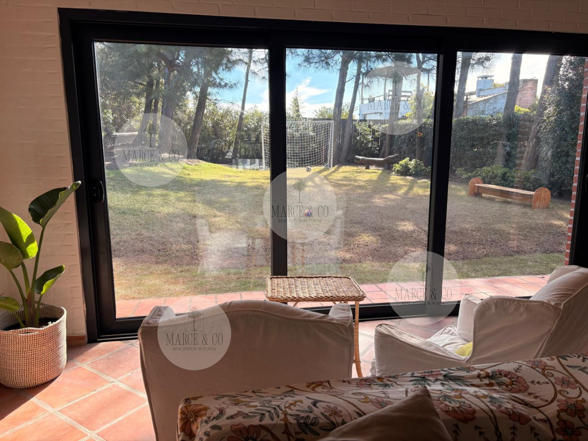 Casa ID.307 - CASA LOMA ALTA - LA BARRA