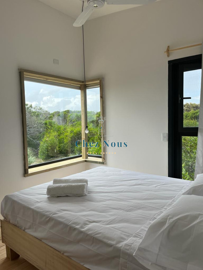 Casa ID.415 - Casa con vista a la laguna! 