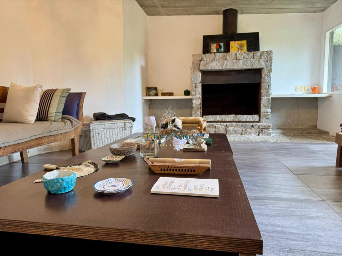 Casa ID.464 - Casa en La Barra, La Barra