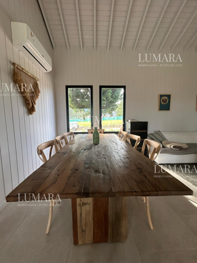 Casa ID.3326 - CASA A ESTRENAR