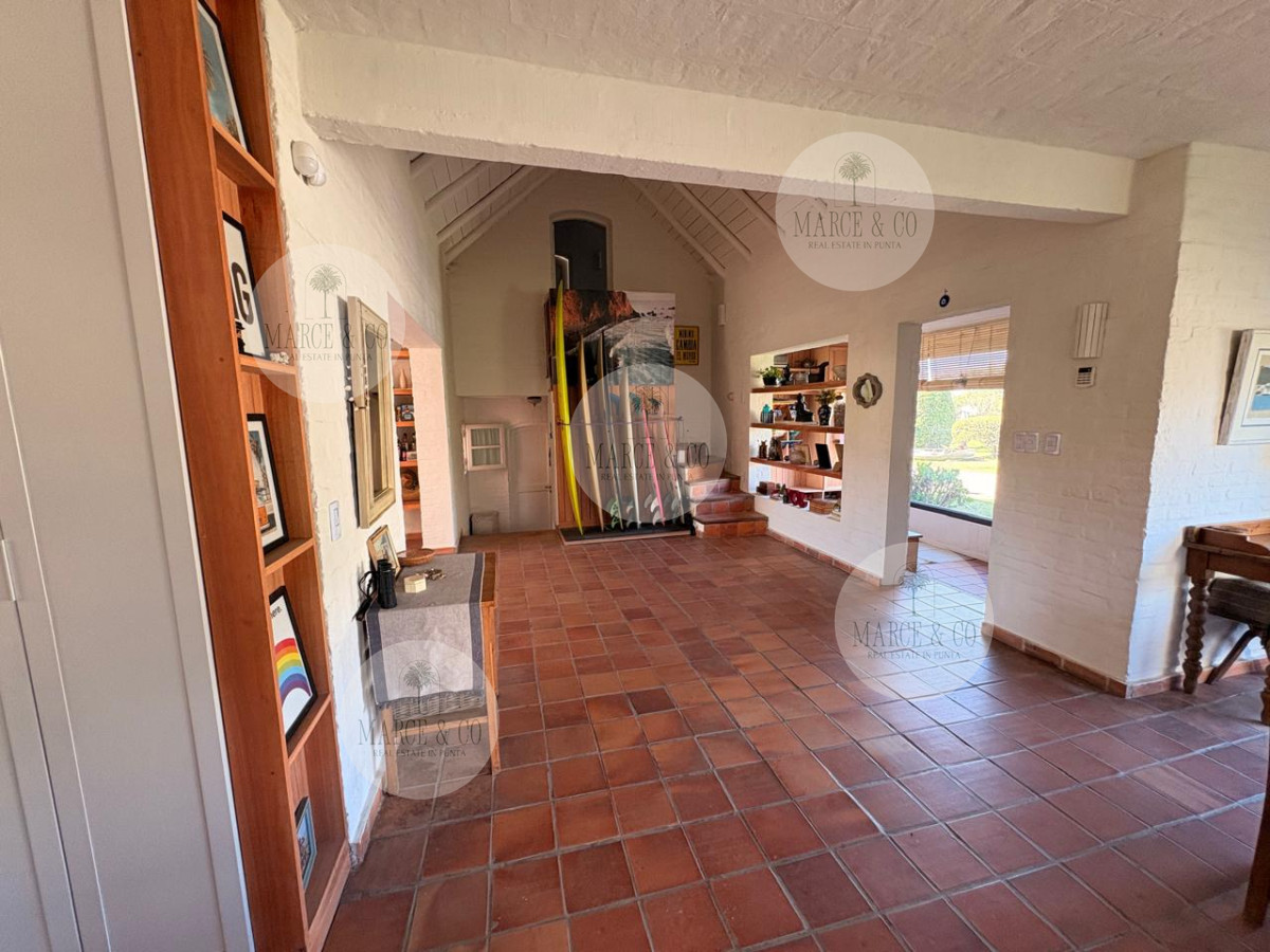 Casa ID.307 - CASA LOMA ALTA - LA BARRA