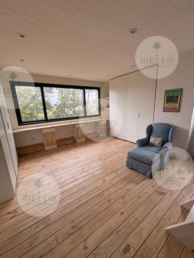 Casa ID.307 - CASA LOMA ALTA - LA BARRA