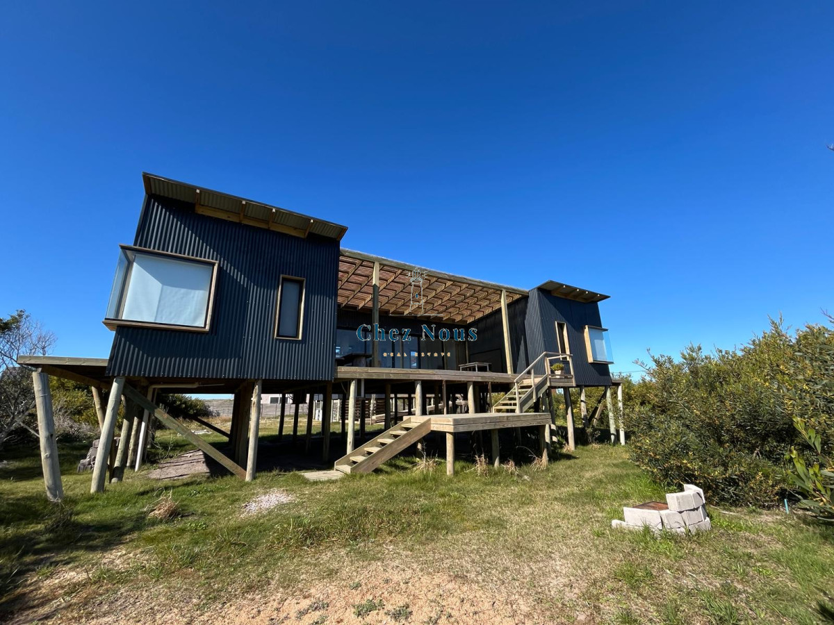 Casa ID.415 - Casa con vista a la laguna! 