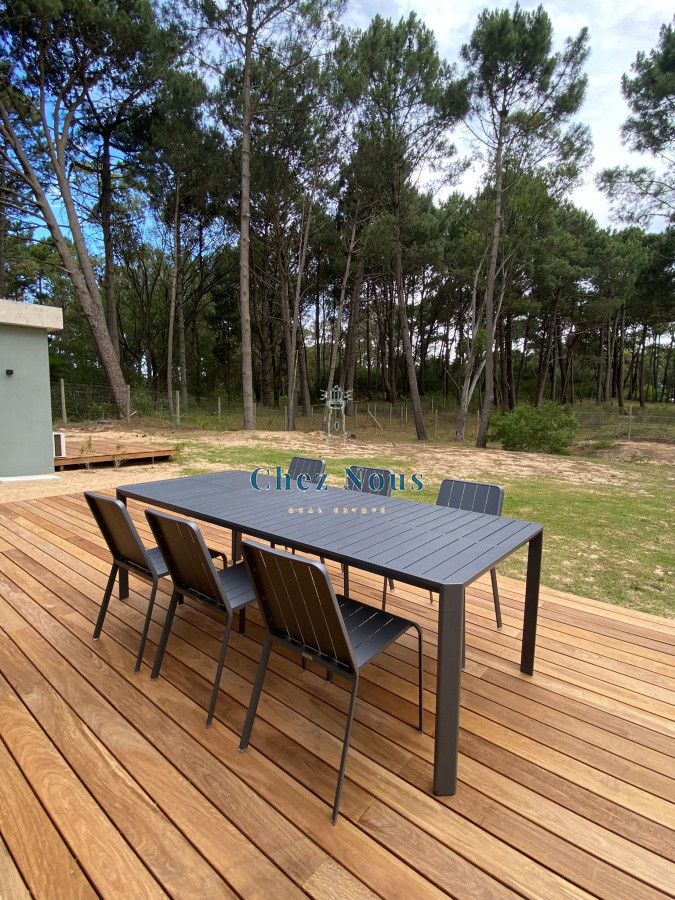 Casa ID.306 - Casa Big Sur - Barra Verde