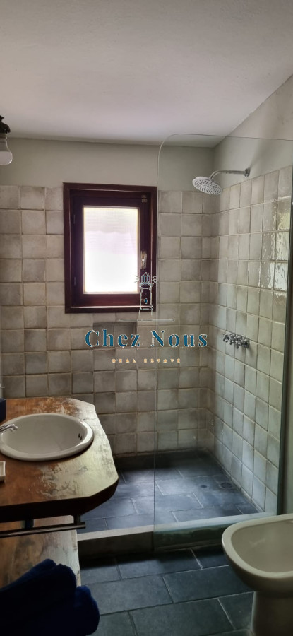 Casa ID.440 - Casa en Punta Ballena, 