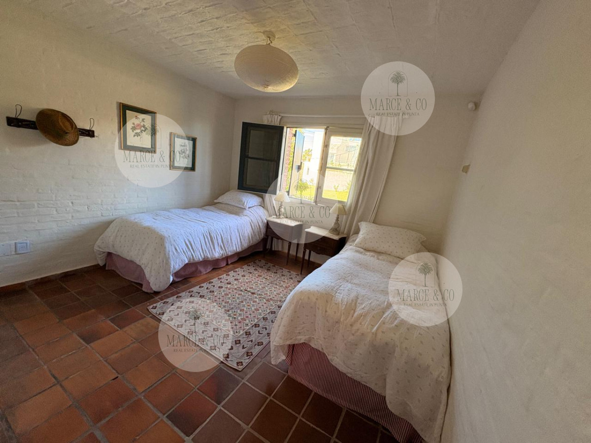 Casa ID.307 - CASA LOMA ALTA - LA BARRA