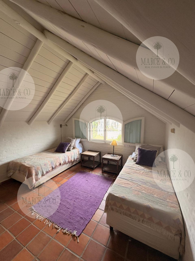 Casa ID.307 - CASA LOMA ALTA - LA BARRA