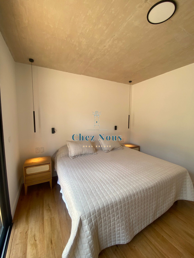 Casa ID.306 - Casa Big Sur - Barra Verde