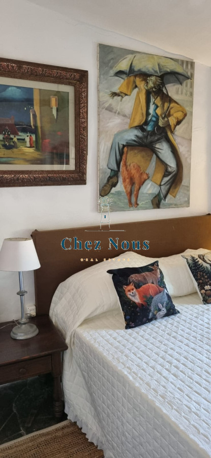 Casa ID.440 - Casa en Punta Ballena, 