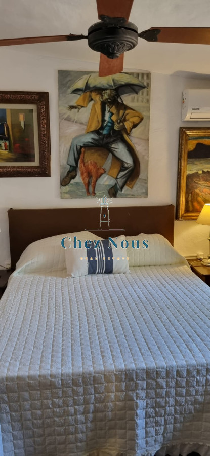 Casa ID.440 - Casa en Punta Ballena, 