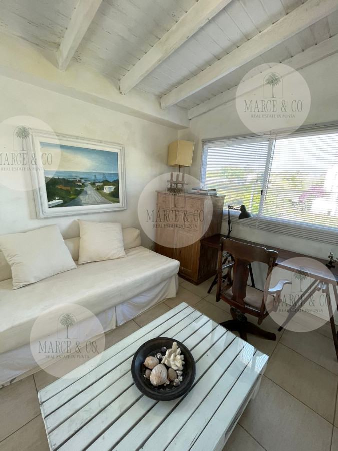 Casa ID.539 - CASA EN VENTA DE 5 DORM EN LA BARRA A 250 MTS DEL MAR