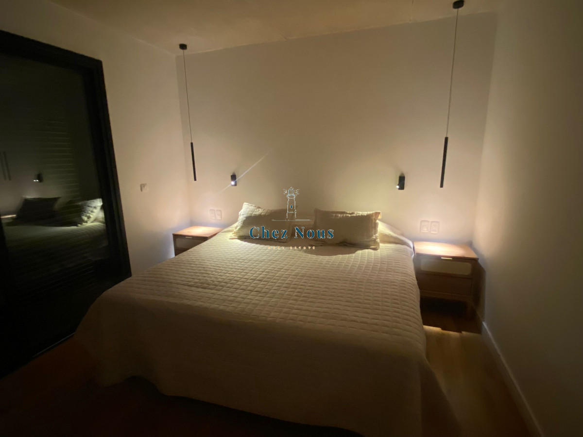 Casa ID.306 - Casa Big Sur - Barra Verde