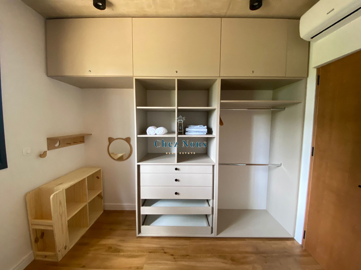 Casa ID.306 - Casa Big Sur - Barra Verde