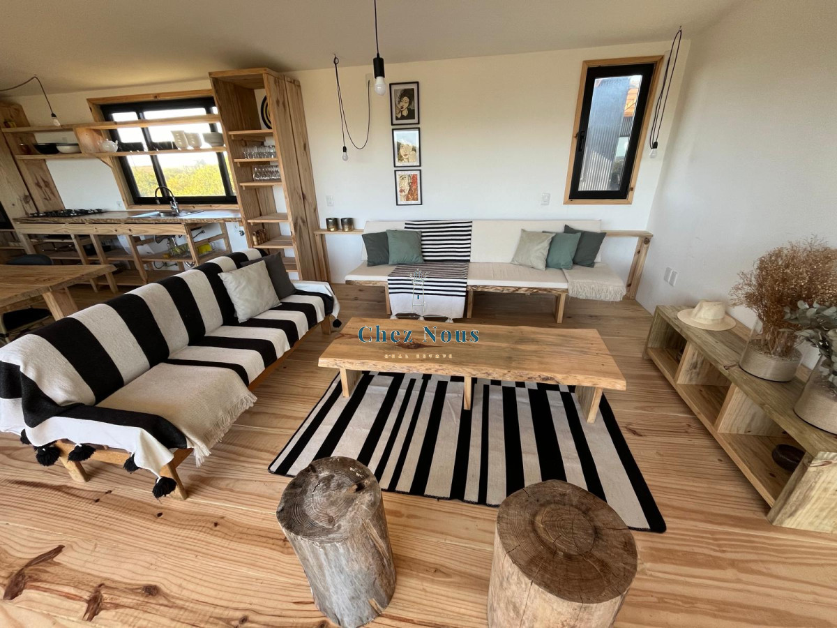 Casa ID.415 - Casa con vista a la laguna! 