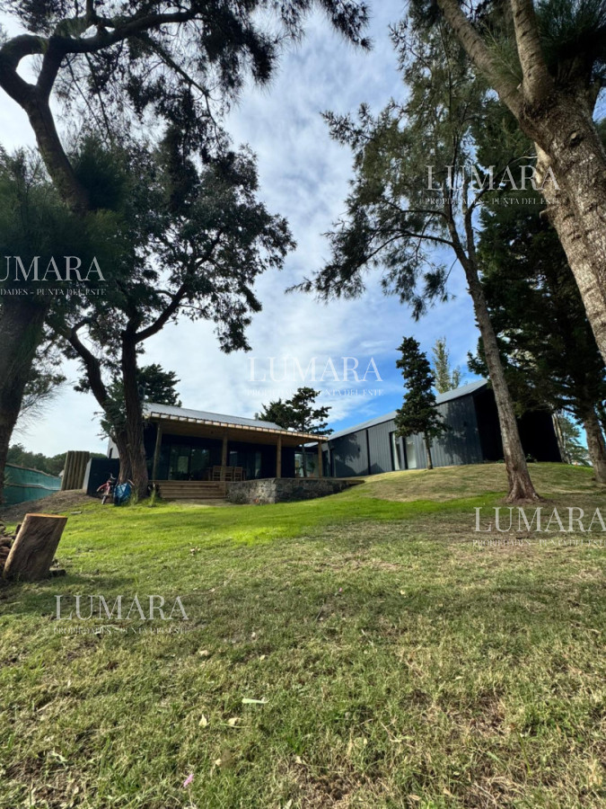 Casa ID.3326 - CASA A ESTRENAR