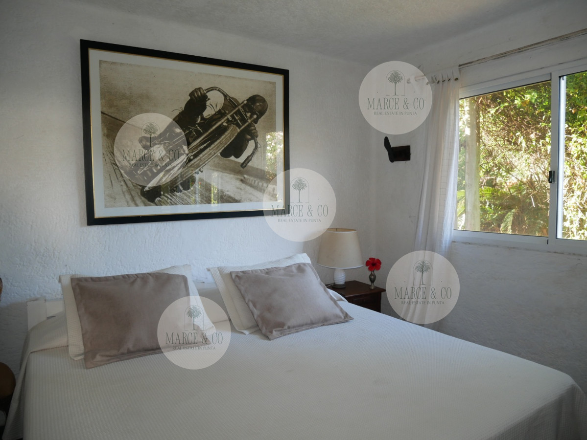 Casa ID.539 - CASA EN VENTA DE 5 DORM EN LA BARRA A 250 MTS DEL MAR