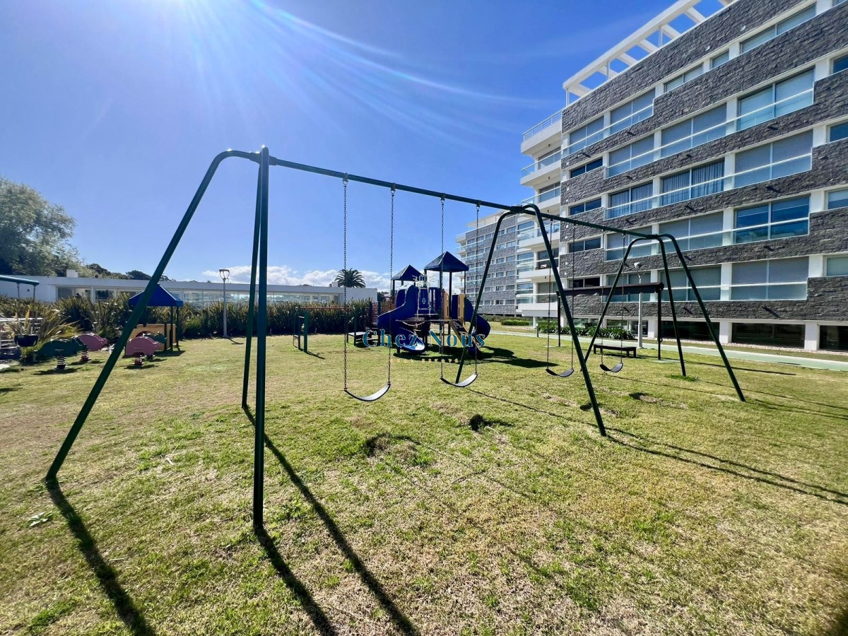 Casa ID.463 - Casa 15 en Silente Club de Mar en Alquiler