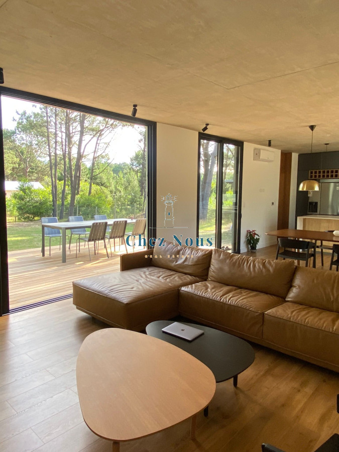 Casa ID.306 - Casa Big Sur - Barra Verde