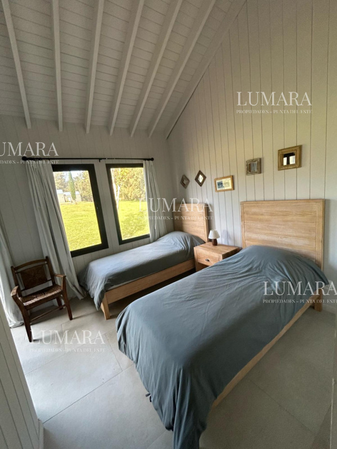 Casa ID.3326 - CASA A ESTRENAR