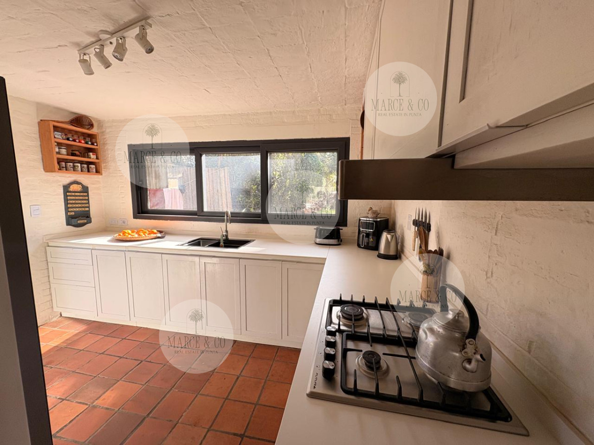 Casa ID.307 - CASA LOMA ALTA - LA BARRA