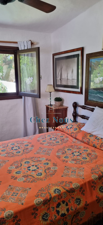 Casa ID.440 - Casa en Punta Ballena, 