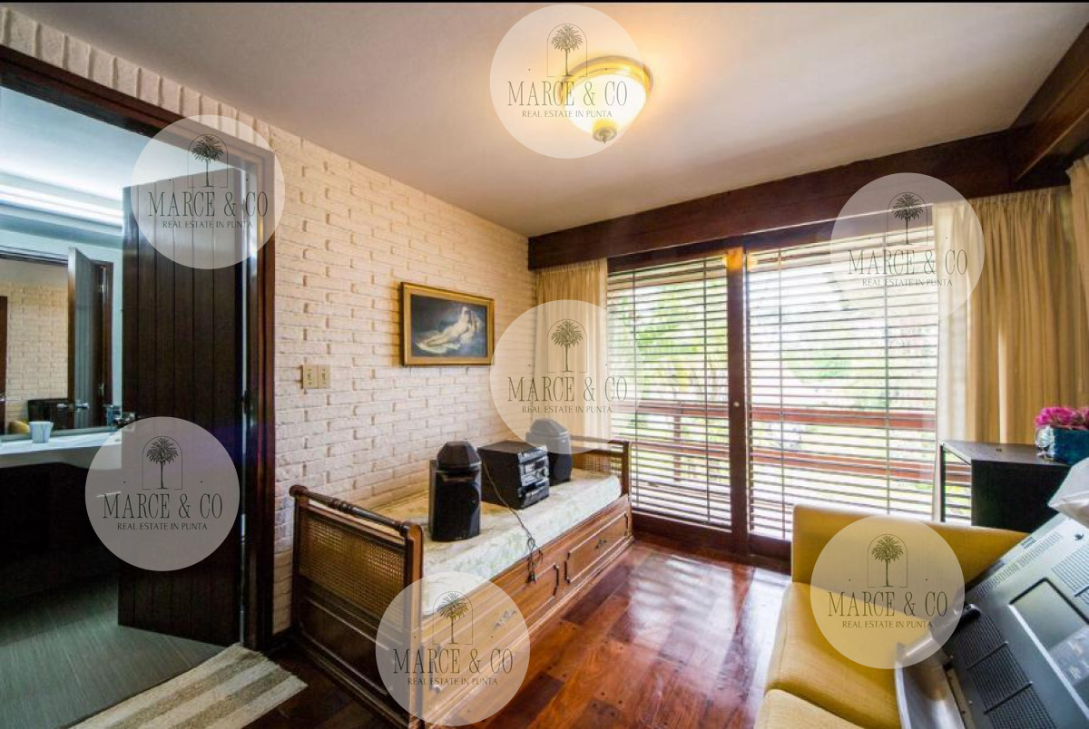 Casa ID.409 - ESPECTACULAR CASA PUNTA DEL ESTE