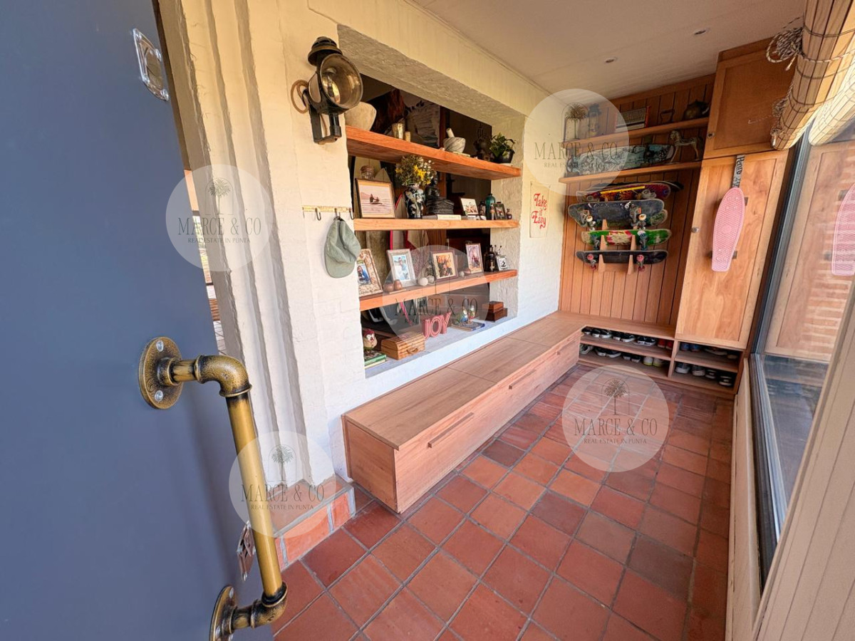 Casa ID.307 - CASA LOMA ALTA - LA BARRA
