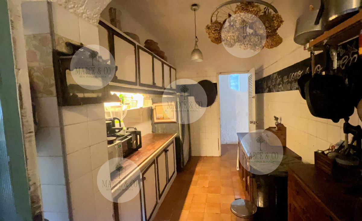 Casa ID.539 - CASA EN VENTA DE 5 DORM EN LA BARRA A 250 MTS DEL MAR