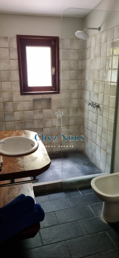 Casa ID.440 - Casa en Punta Ballena, 