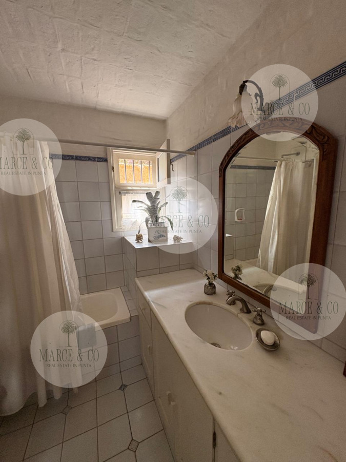 Casa ID.307 - CASA LOMA ALTA - LA BARRA