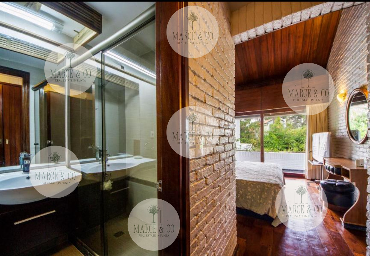 Casa ID.409 - ESPECTACULAR CASA PUNTA DEL ESTE
