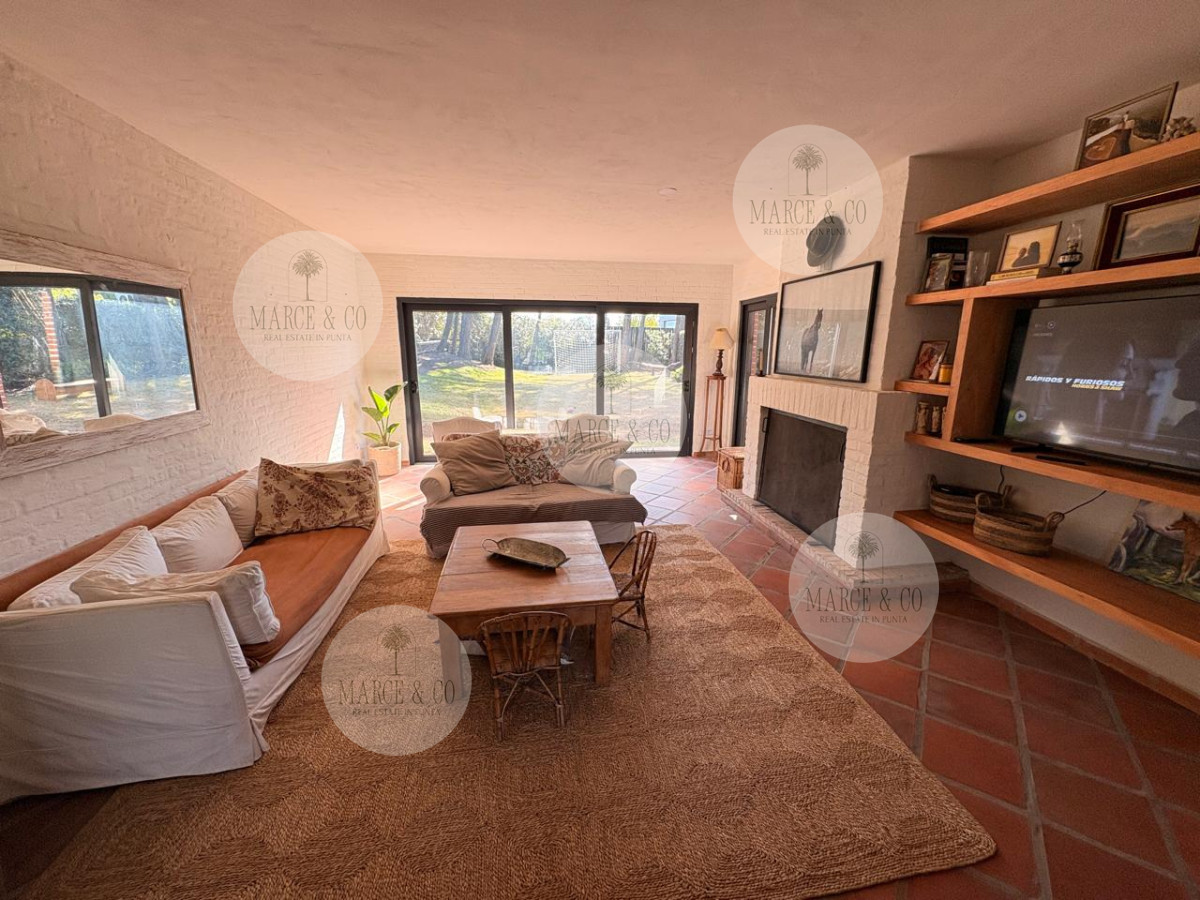 Casa ID.307 - CASA LOMA ALTA - LA BARRA