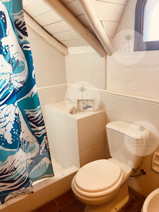 Casa ID.307 - CASA LOMA ALTA - LA BARRA