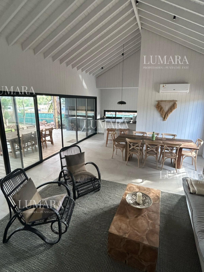 Casa ID.3326 - CASA A ESTRENAR