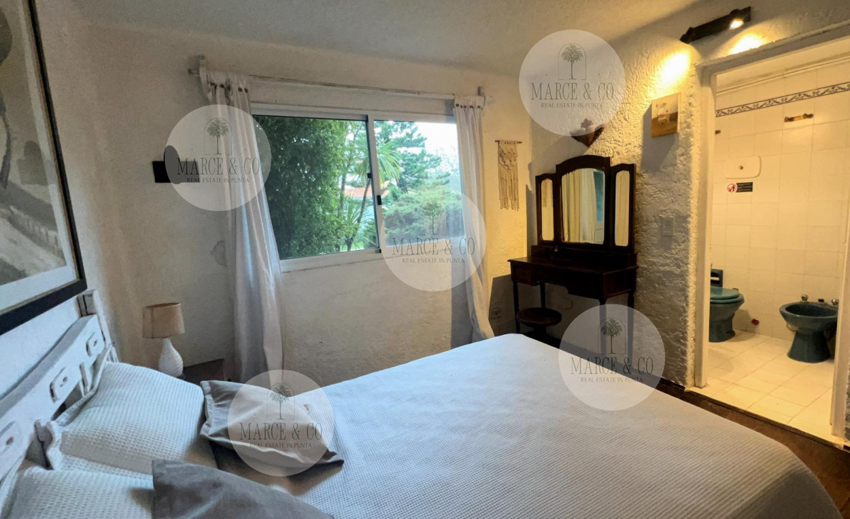 Casa ID.539 - CASA EN VENTA DE 5 DORM EN LA BARRA A 250 MTS DEL MAR