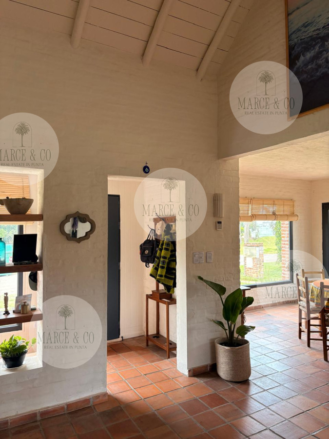 Casa ID.307 - CASA LOMA ALTA - LA BARRA