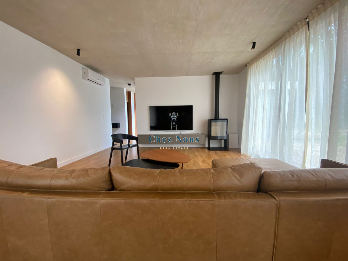 Casa ID.306 - Casa Big Sur - Barra Verde