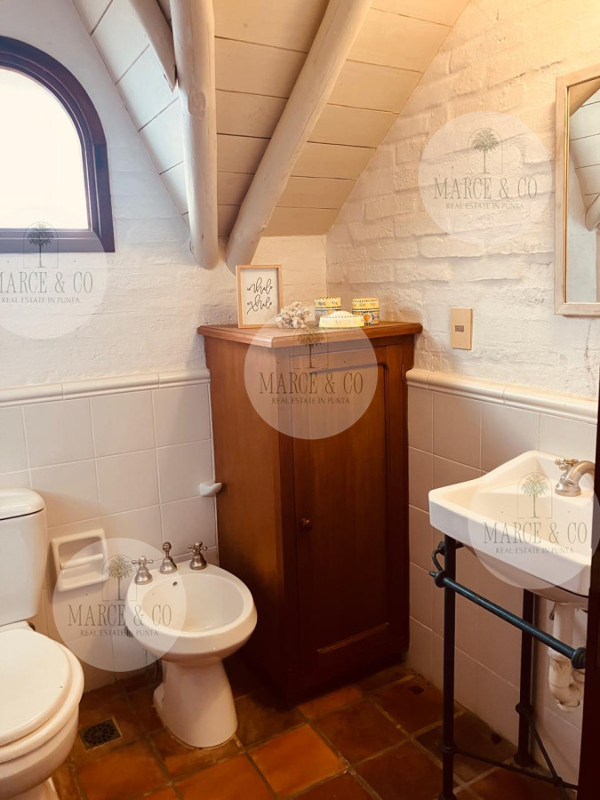 Casa ID.307 - CASA LOMA ALTA - LA BARRA