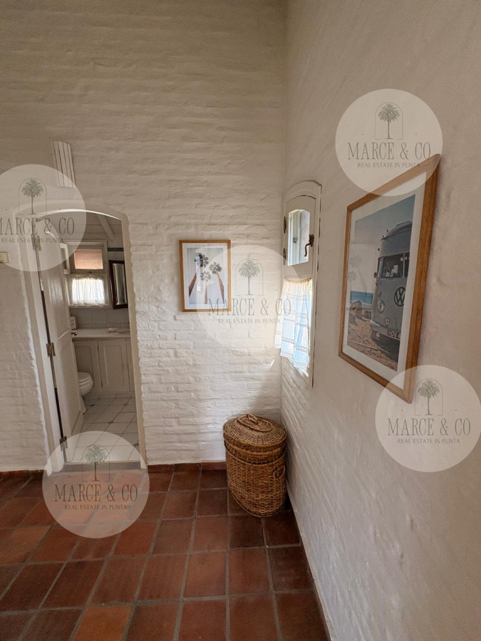 Casa ID.307 - CASA LOMA ALTA - LA BARRA