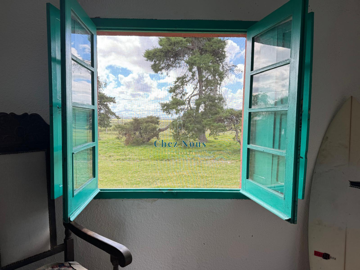 Campo Ref.2113 - VENTA DE CHACRA – 81 HECTÁREAS EN CAMINO A PUEBLO GARZÓN