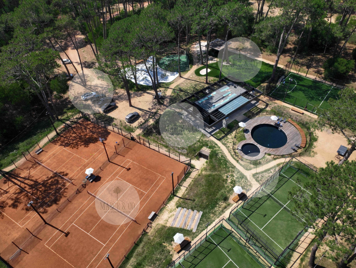Terreno ID.2624 - Reserva Montoya Lote 311
